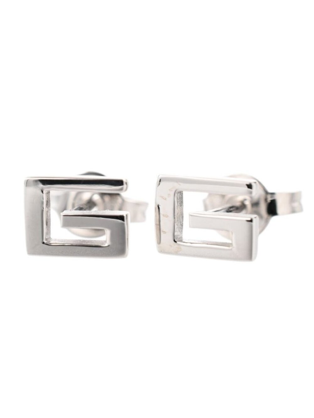 Gucci Earrings G Logo